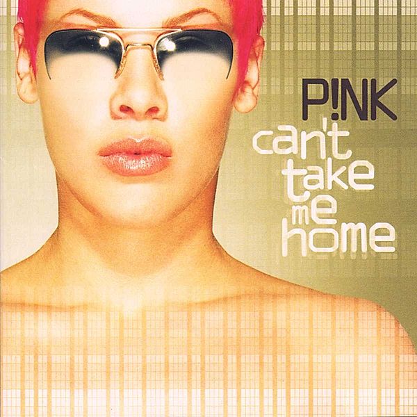 Can'T Take Me Home, Pink