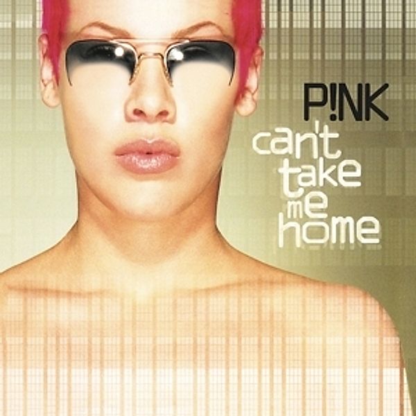 Can'T Take Me Home (Vinyl), Pink