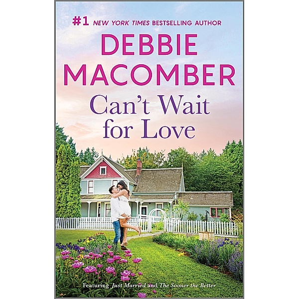 Can't Wait for Love, Debbie Macomber