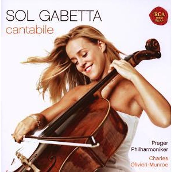 Cantabile, Sol Gabetta