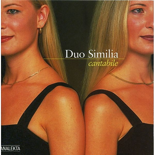 Cantabile, Duo Similia