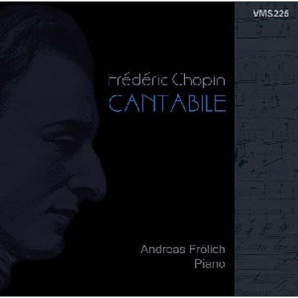 Cantabile, Andreas Frölich