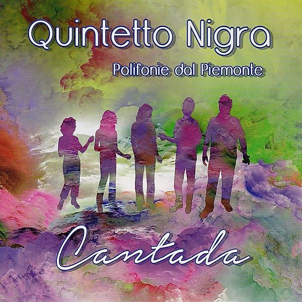Cantada, Quintetto Nigra