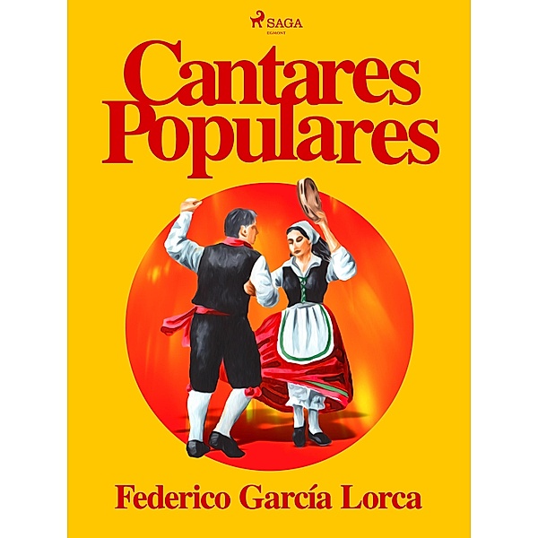 Cantares populares / Classic, Federico García Lorca
