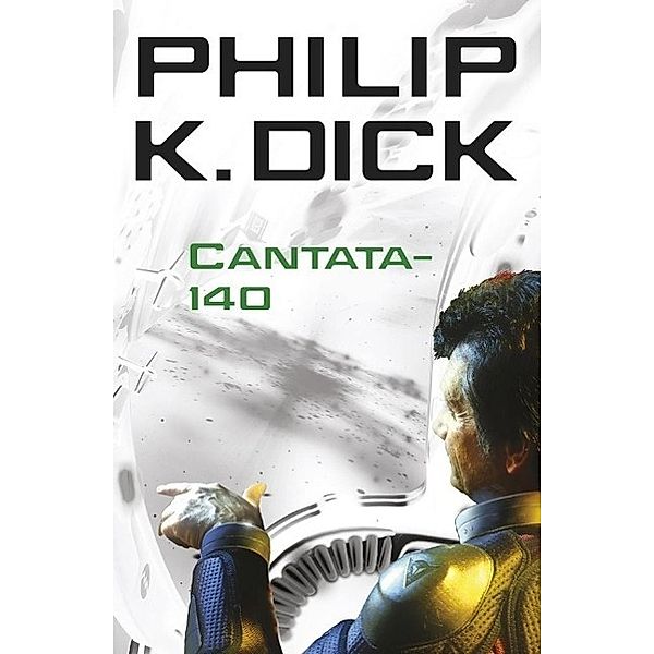 Cantata-140, Philip K Dick