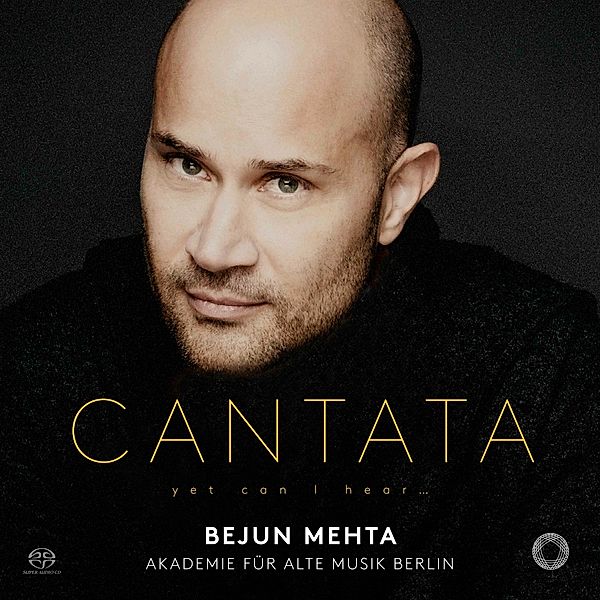 Cantata, Bejun Mehta, AAM Berlin