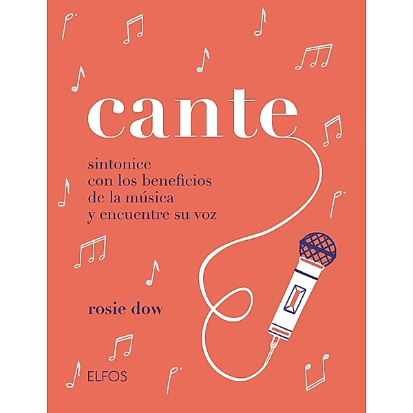Cante, Rosie Dow