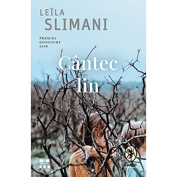 Cantec lin / Literary Fiction, Leila Slimani