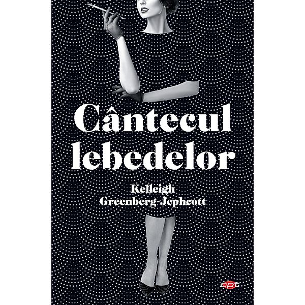 Cantecul lebedelor, Kelleigh Greenberg-Jephcott