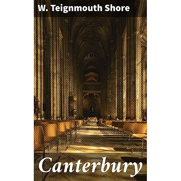 Canterbury, W. Teignmouth Shore