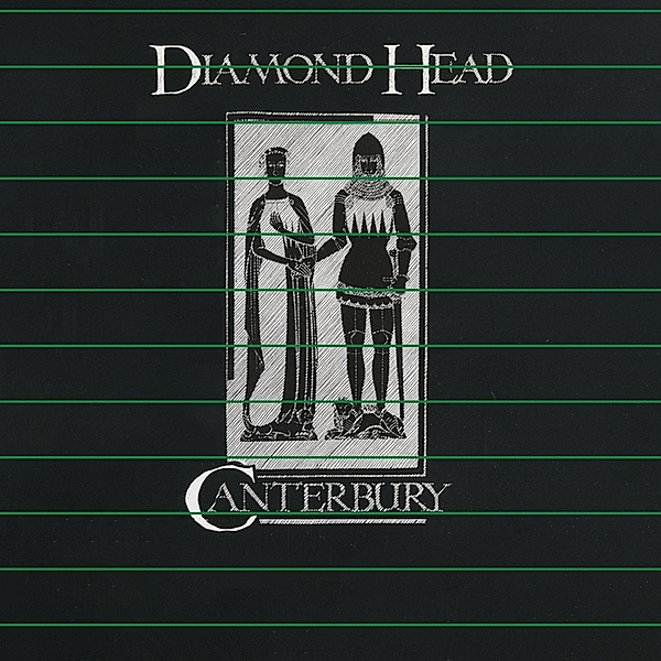 Canterbury, Diamond Head