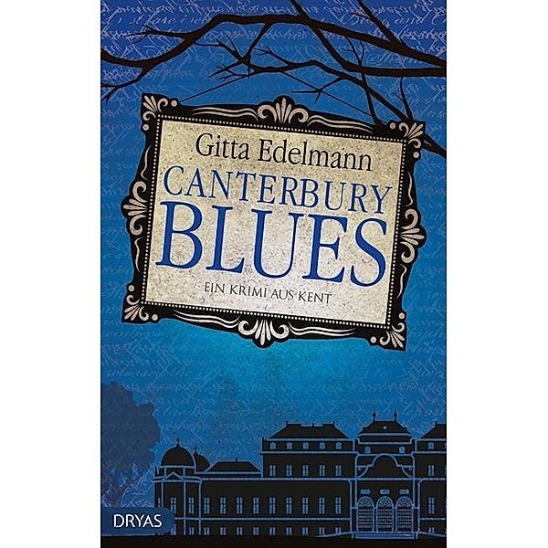 Canterbury Blues, Gitta Edelmann