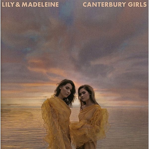 Canterbury Girls, Lily & Madeleine