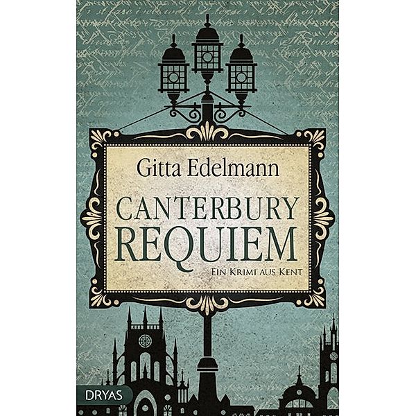 Canterbury Requiem, Gitta Edelmann