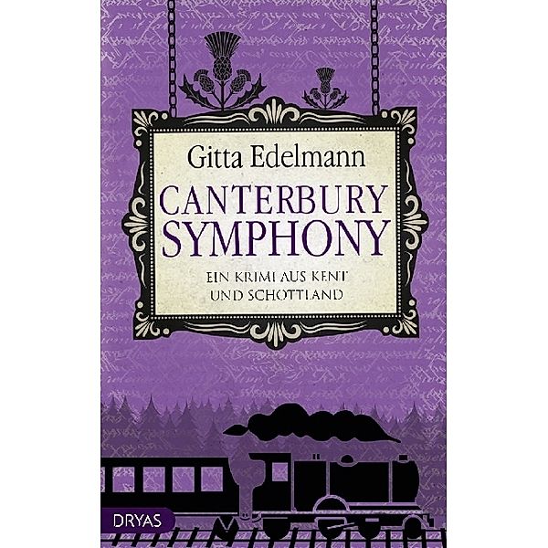 Canterbury Symphony, Gitta Edelmann