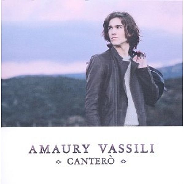 Cantero, Amaury Vassili