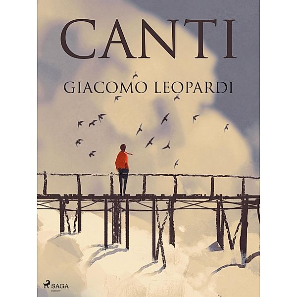 Canti, Giacomo Leopardi