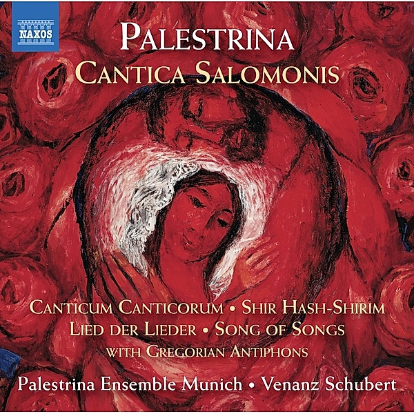 Cantica Salomonis, Giovanni Pierluigi da Palestrina
