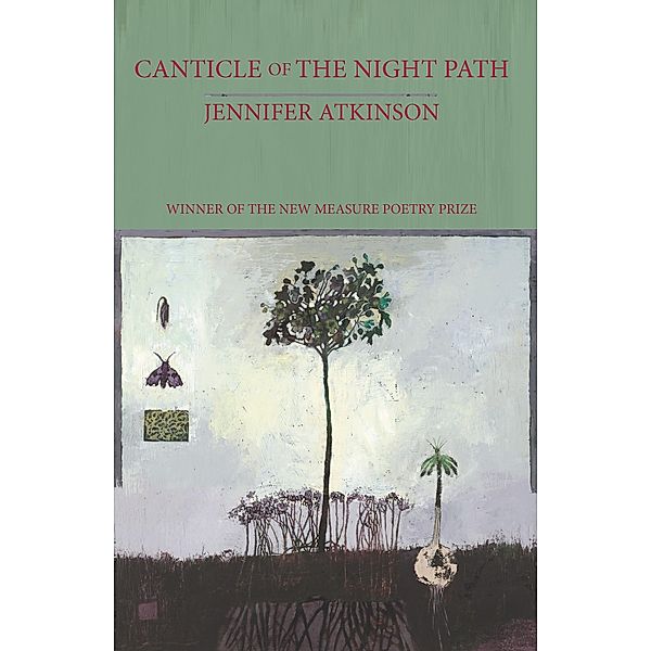 Canticle of the Night Path / Free Verse Editions, Jennifer Atkinson