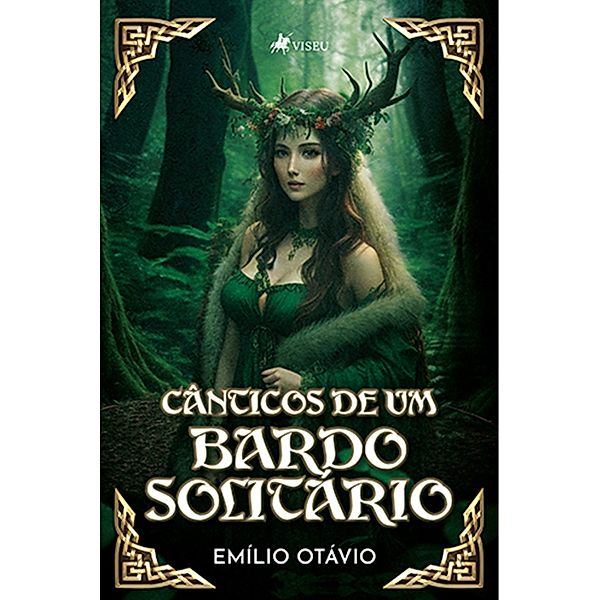 Cânticos de um Bardo Solita´rio, Emilio Otavio