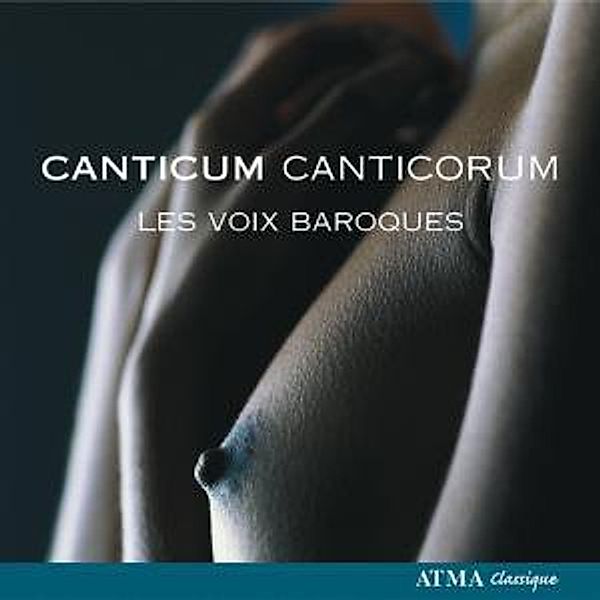 Canticum Canticorum, Les Baroques