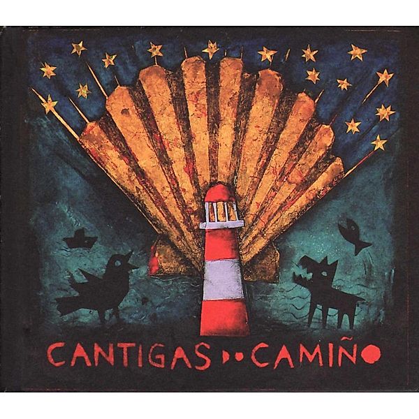 Cantigas Do Camino, Diverse Interpreten