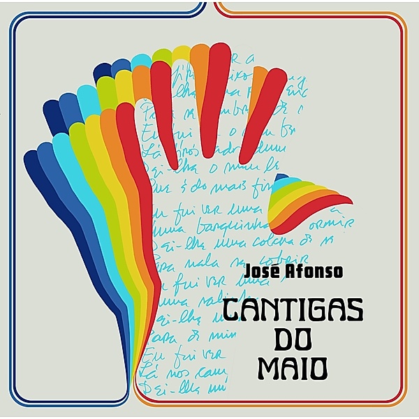 Cantigas Do Maio, Jose Afonso