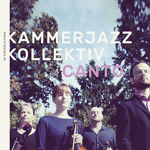 Canto, Kammerjazz Kollektiv