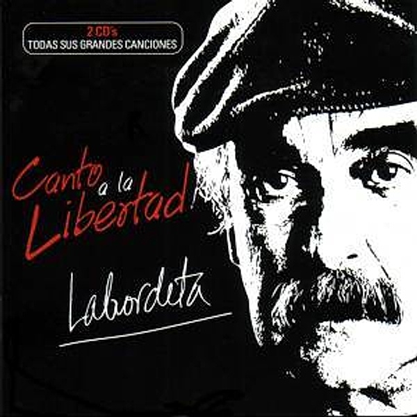 Canto A La Libertad, Labordeta