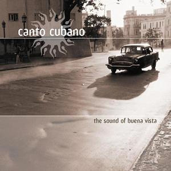 Canto Cubano, Diverse Interpreten