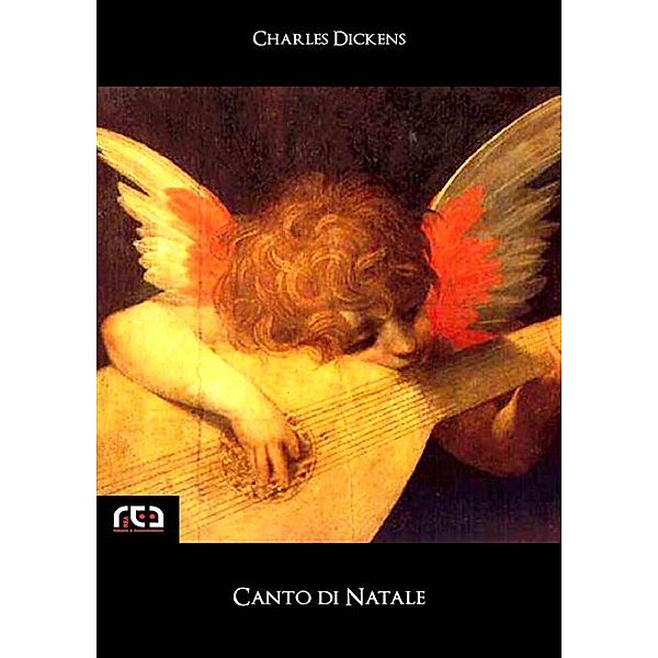 Canto di Natale / Classici Bd.70, Charles Dickens