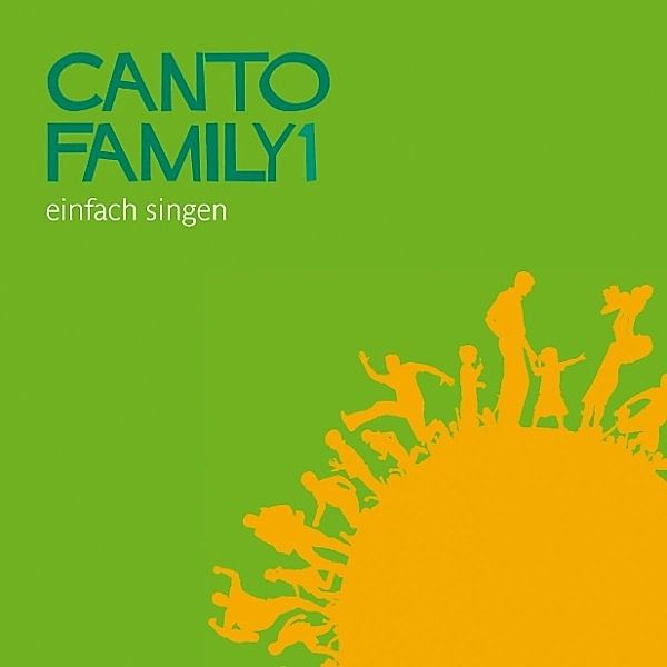 Canto Family 1, Karl Adamek & Anke Bolz