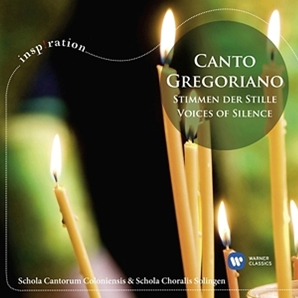 Canto Gregoriano, Steinschulte, Schola Cant.Colo