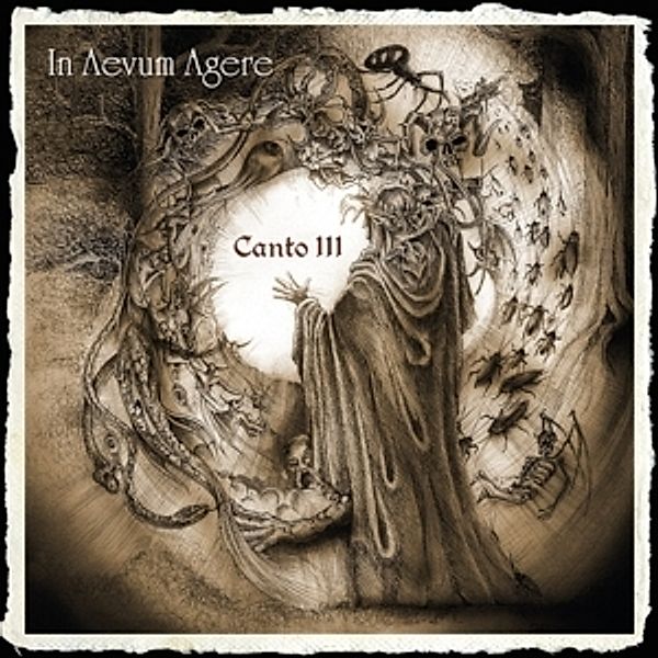 Canto Iii, In Aevum Agere