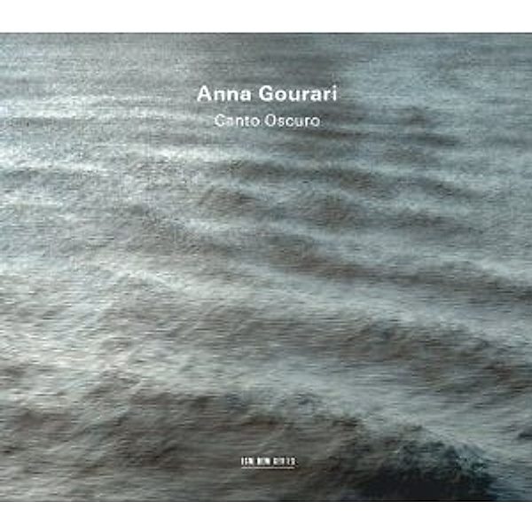 Canto Oscuro, Anna Gourari