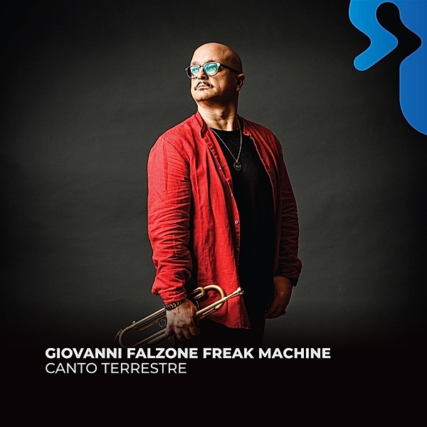 Canto Terrestre, Giovanni Falzone