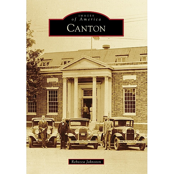 Canton, Rebecca Johnston