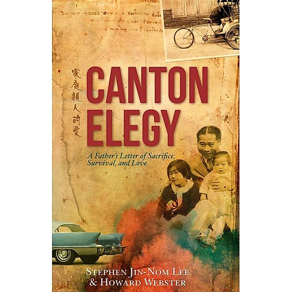 Canton Elegy, Stephen Lee, Howard Webster