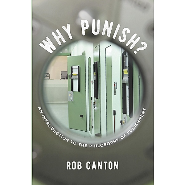 Canton, R: Why Punish?, Rob Canton