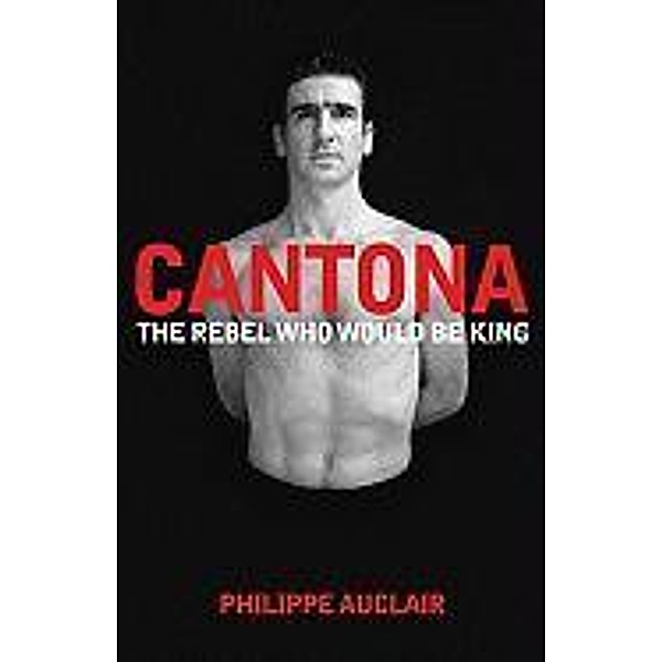 Cantona, Philippe Auclair