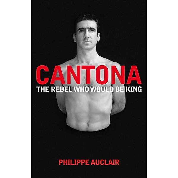 Cantona, Philippe Auclair
