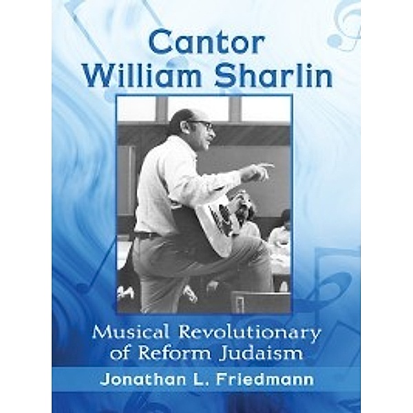 Cantor William Sharlin, Jonathan L. Friedmann