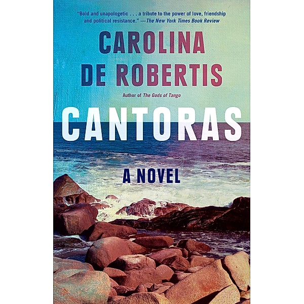 Cantoras, Carolina De Robertis