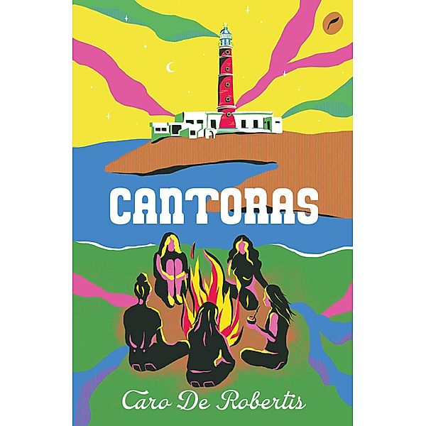 Cantoras, Caro De Robertis