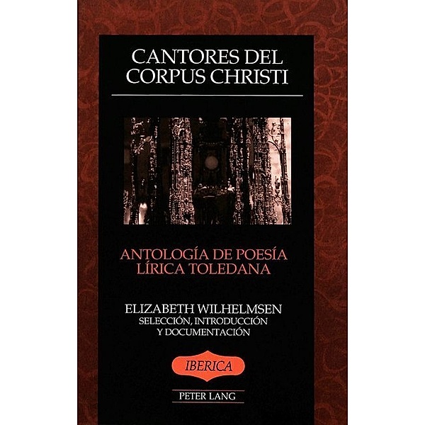 Cantores del Corpus Christi