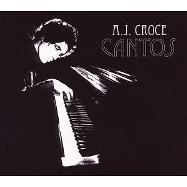 Cantos, A.j. Croce