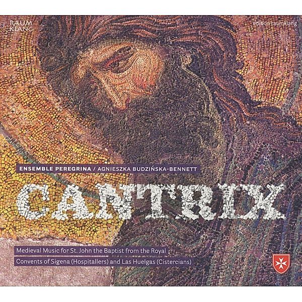 Cantrix-Mittelalterliche Musik, Ensemble Peregrina, Budzinska-Bennett