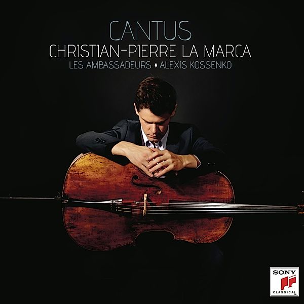 Cantus, Christian-Pierre La Marca