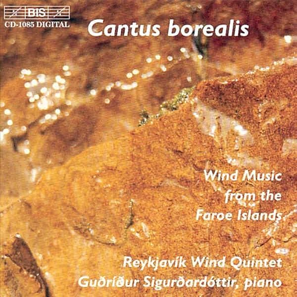 Cantus Borealis, Reykjavik Wind Quintet