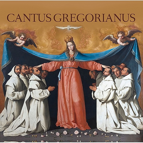 Cantus Gregorianus, Diverse Interpreten